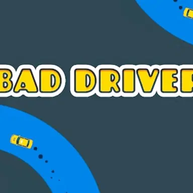 Bad Driver - Play This Racing Game Online for Free