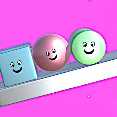 Balance Stack - Play This Puzzle Game Online for Free
