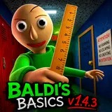 Baldi's Basics v1.4.3