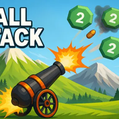 Ball Attack - Play This Strategy Game Online for Free