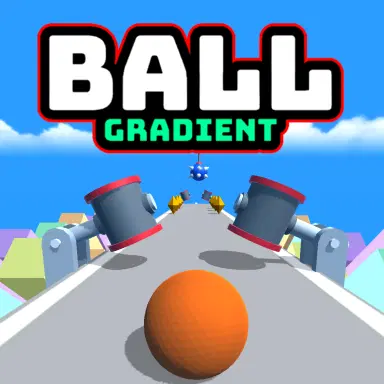 Ball Gradient - Play This Casual Game Online for Free