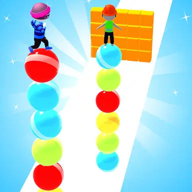 Ball Stack 3D - Play This Casual Game Online for Free