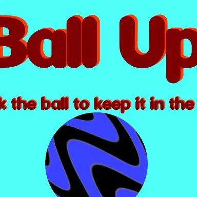 Ball Up - Play This Sports Game Online for Free