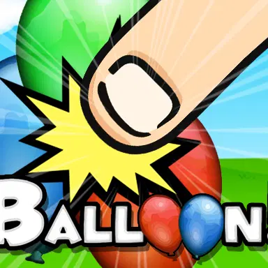 Balloon - Play This Clicker Game Online for Free