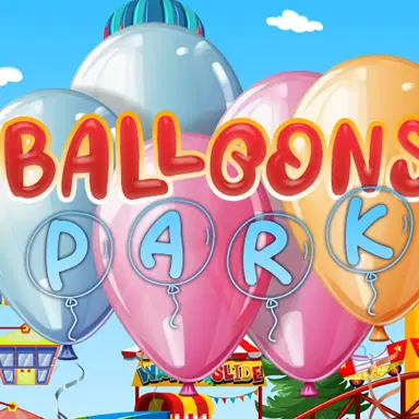 Balloons Park - Play This Clicker Game Online for Free