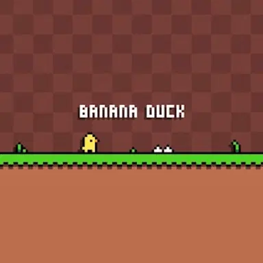 Banana patka - Igrajte ovu Životinje igru online besplatno