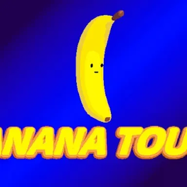 Banana Touch - Play This Clicker Game Online for Free