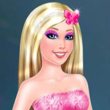 Barbie Princess Dress Up - Play This Dress Up Game Online for Free
