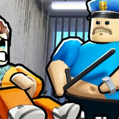 Barry u zatvoru - Igra - Igrajte ovu Ležerne igru online besplatno