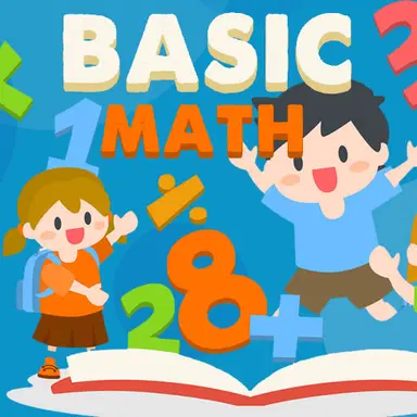 Basic Math - Play This Casual Game Online for Free
