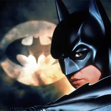 Batman kolekcija puzzli - Igrajte ovu Slagalice igru online besplatno