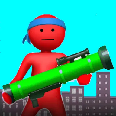 Bazooka Hyper - Play This Casual Game Online for Free