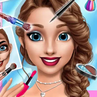 Beauty Fashion World - Play This Dress Up Game Online for Free