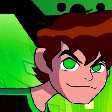 Ben 10: Pronađi razlike - Igrajte ovu Ležerne igru online besplatno