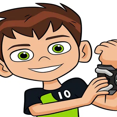 Ben10 Hidden Objects - Play This Puzzle Game Online for Free