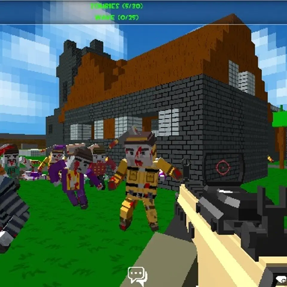 Igrajte Najbolja borbena arena 2020 - Besplatna onlajn Borba igra u brauzeru