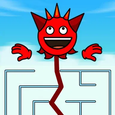 Big Head - Play This Puzzle Game Online for Free