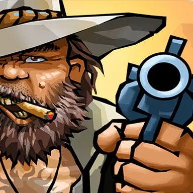 Billy - Speel dit Schieten spel gratis online