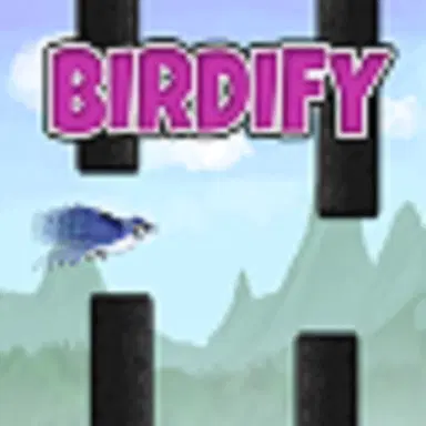 Birdify - Joacă acest joc de Aventură online gratuit