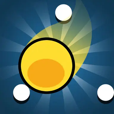 Bitball - Igrajte ovu .io igru onlajn besplatno