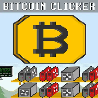 Bitcoin Mining Simulator - Play This Casual Game Online for Free
