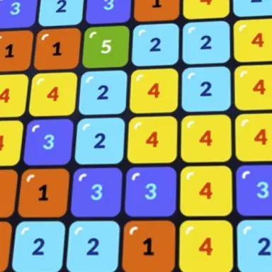 Block 21 - Play This Puzzle Game Online for Free