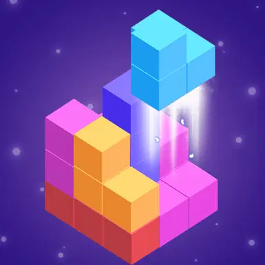 Block 3D - Play This Puzzle Game Online for Free