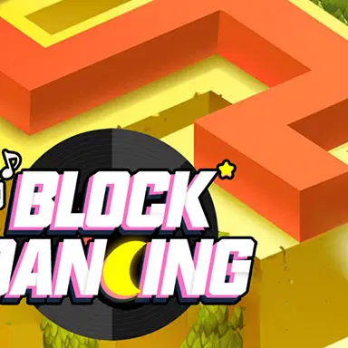 Block Dancing 3D - Play This Action Game Online for Free