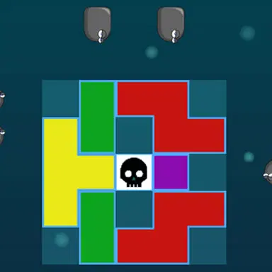 Block Shoot - Play This Puzzle Game Online for Free