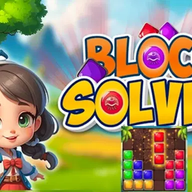 Block Solver - Play This Puzzle Game Online for Free