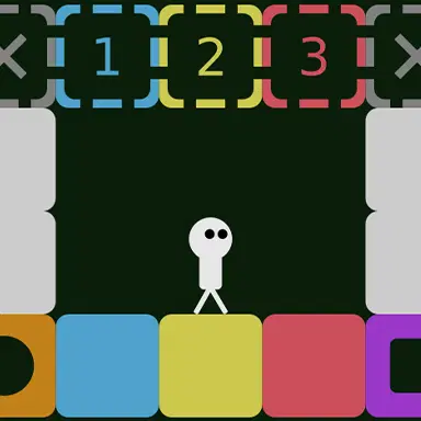 Block Toggle - Play This Puzzle Game Online for Free