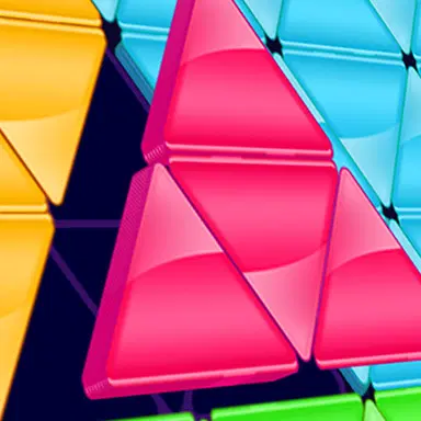 Block Triangle - Play This Action Game Online for Free