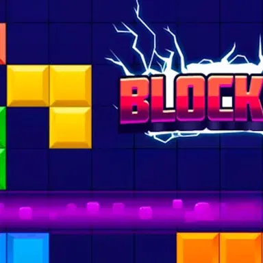 Blockle - Play This Puzzle Game Online for Free