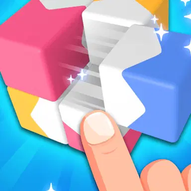 Balok 3D - Mainkan Game Arkade Ini Online Gratis