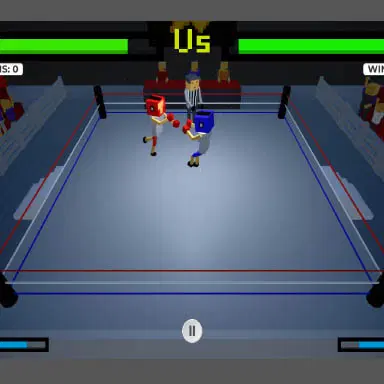 BloxingFederation - Play This Action Game Online for Free