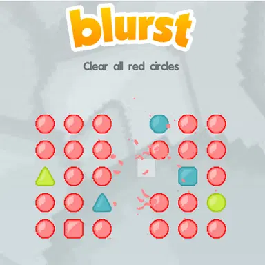 Blurst - Juega gratis a este juego de Casual en línea