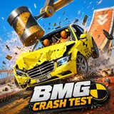 BMG Crash Test