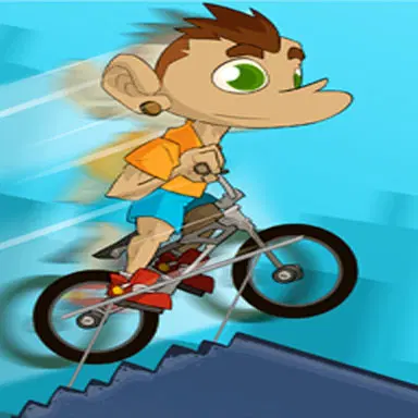 Bmx - Play This Sports Game Online for Free