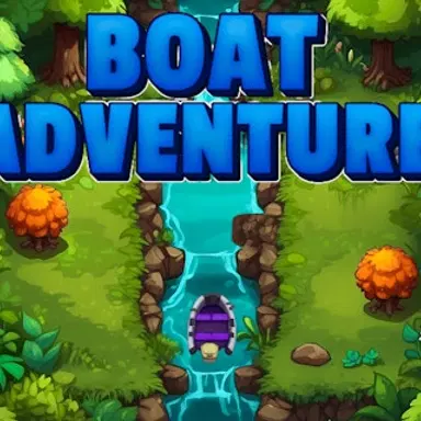 เรือน้อยผจญภัย - เล่นเกม ยิง นี้ออนไลน์ฟรี