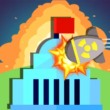 Еволюция на Бомбите - Играйте тази Неангажиращи игра онлайн безплатно