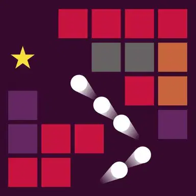 Palle Rimbalzanti 2 - Gioca a questo gioco Giochi casual online gratis