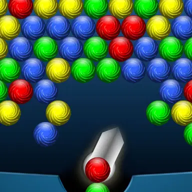 Bouncing Balls - Play This Match 3 Game Online for Free