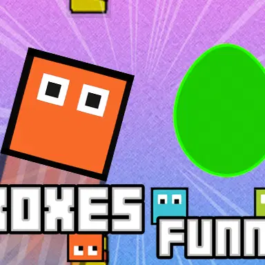 Boxes Funny - Play This Casual Game Online for Free
