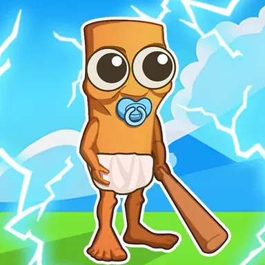 Brainrot Evolution - Play This Casual Game Online for Free