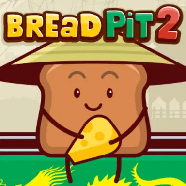 Bánh Mì Pit 2 - Chơi trò chơi Giải đố này trực tuyến miễn phí