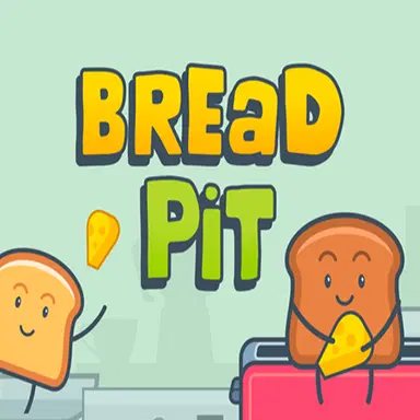 Bread Pit 2021 - Jouez gratuitement à ce jeu de Aventure en ligne
