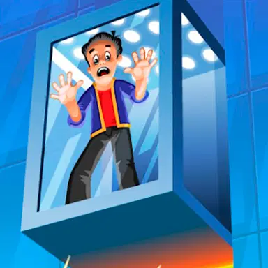 Breaking Fall - Play This Arcade Game Online for Free