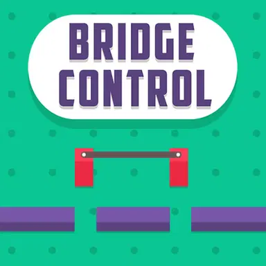 Bridge Control - Play This Casual Game Online for Free