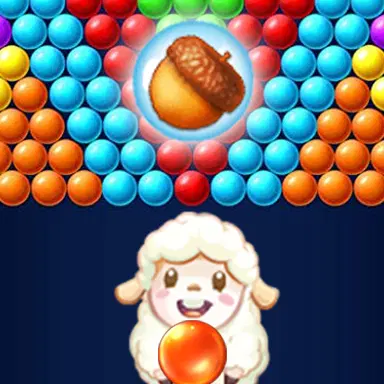 Bubble Bust 2 - Play This Puzzle Game Online for Free