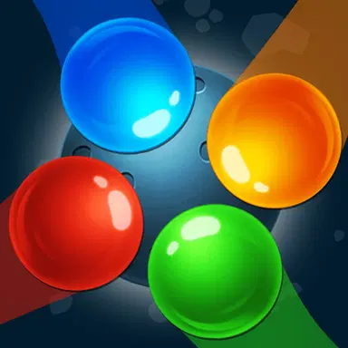 Bubble Cave - Play This Shooting Game Online for Free